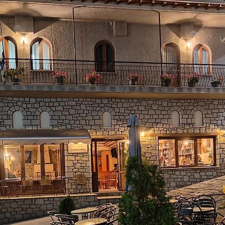 Anilio Rooms Екстер'єр фото