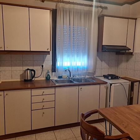 Anilio Rooms Екстер'єр фото
