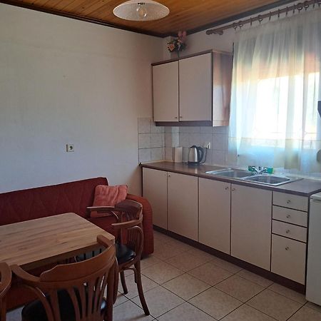 Anilio Rooms Екстер'єр фото