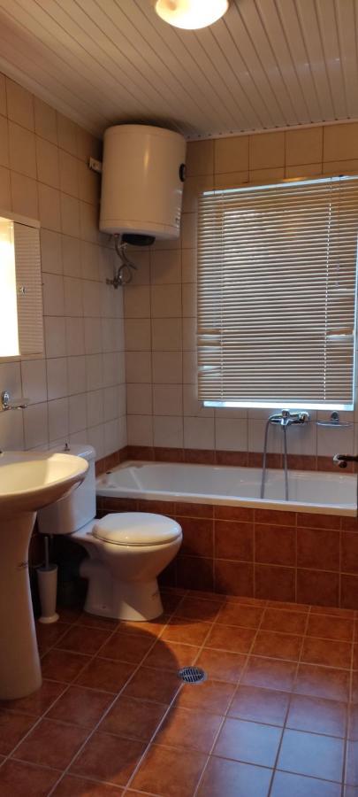 Anilio Rooms Екстер'єр фото