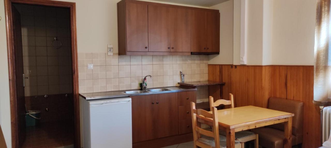 Anilio Rooms Екстер'єр фото