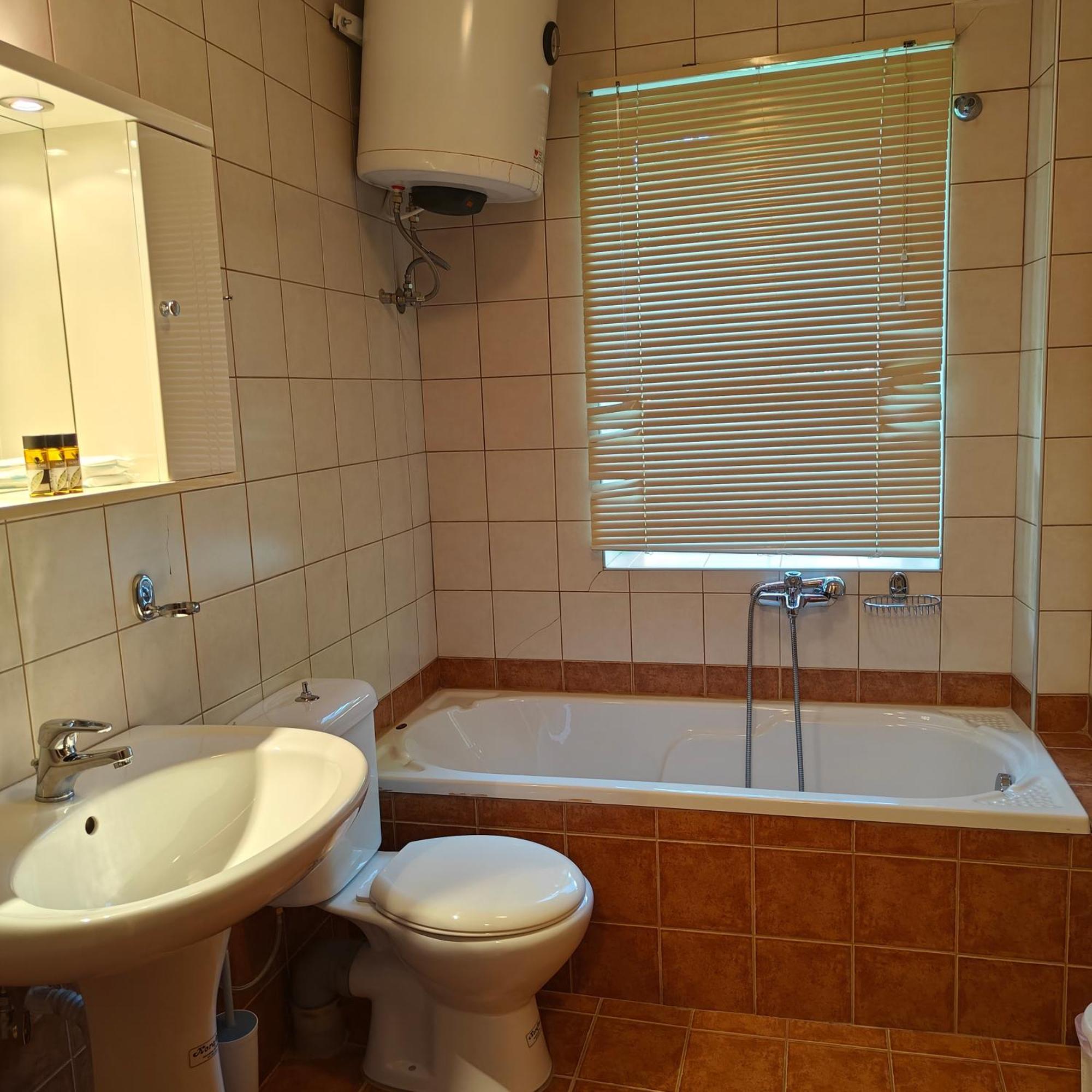 Anilio Rooms Екстер'єр фото