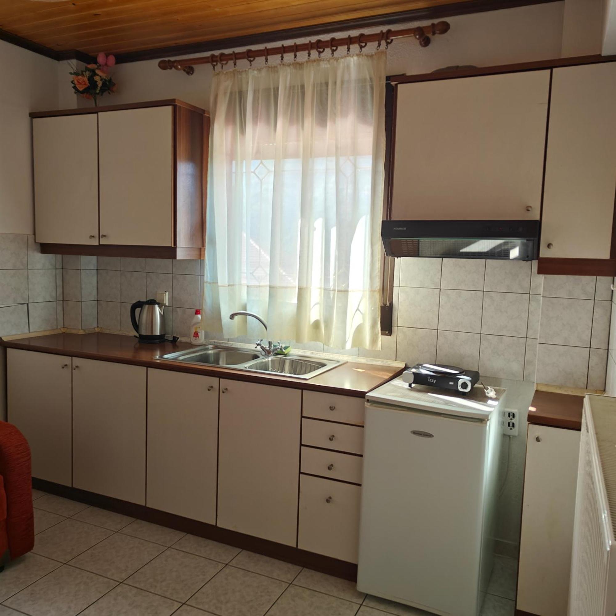 Anilio Rooms Екстер'єр фото