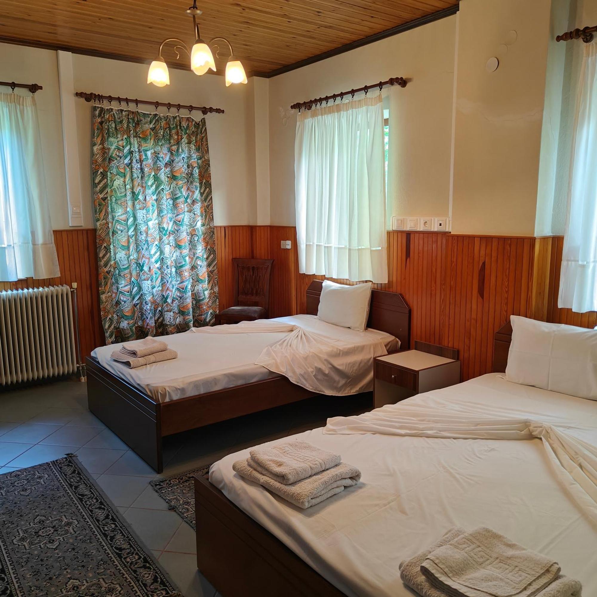 Anilio Rooms Екстер'єр фото