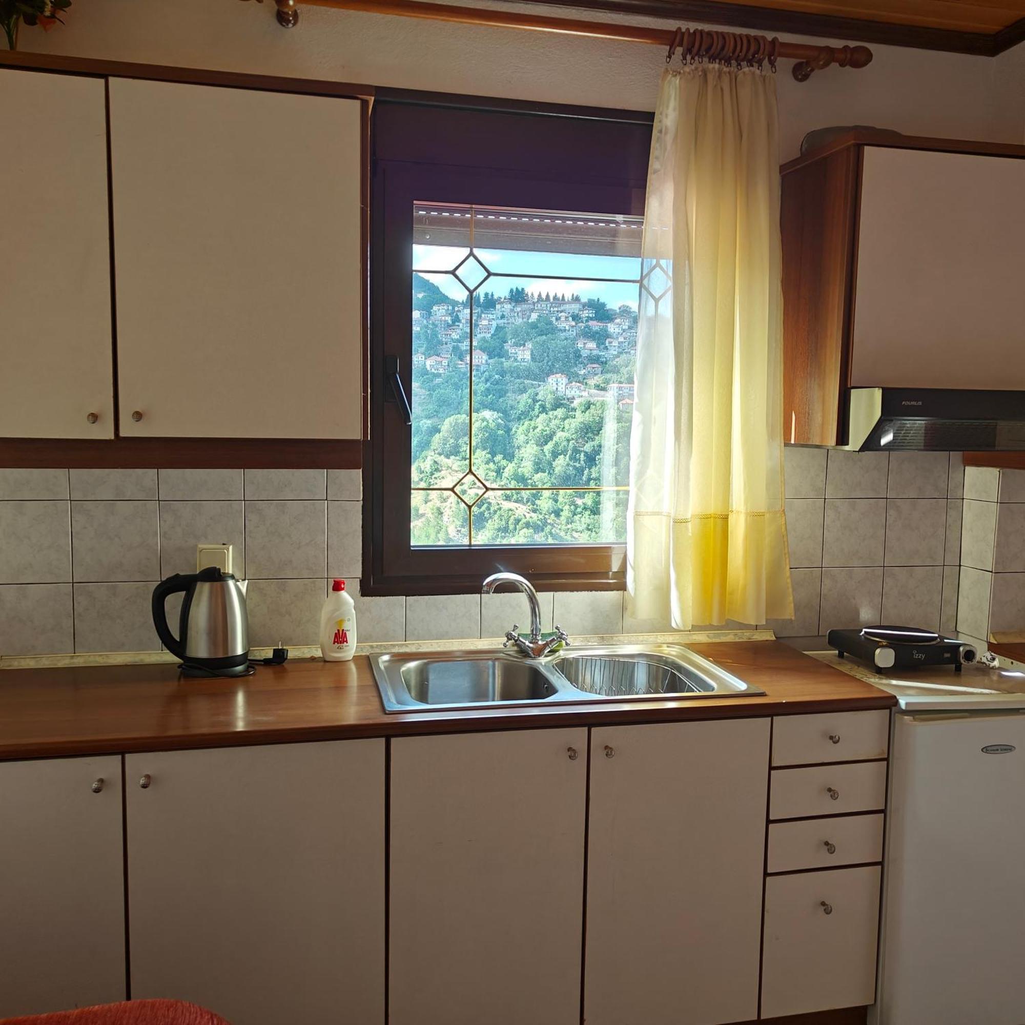 Anilio Rooms Екстер'єр фото