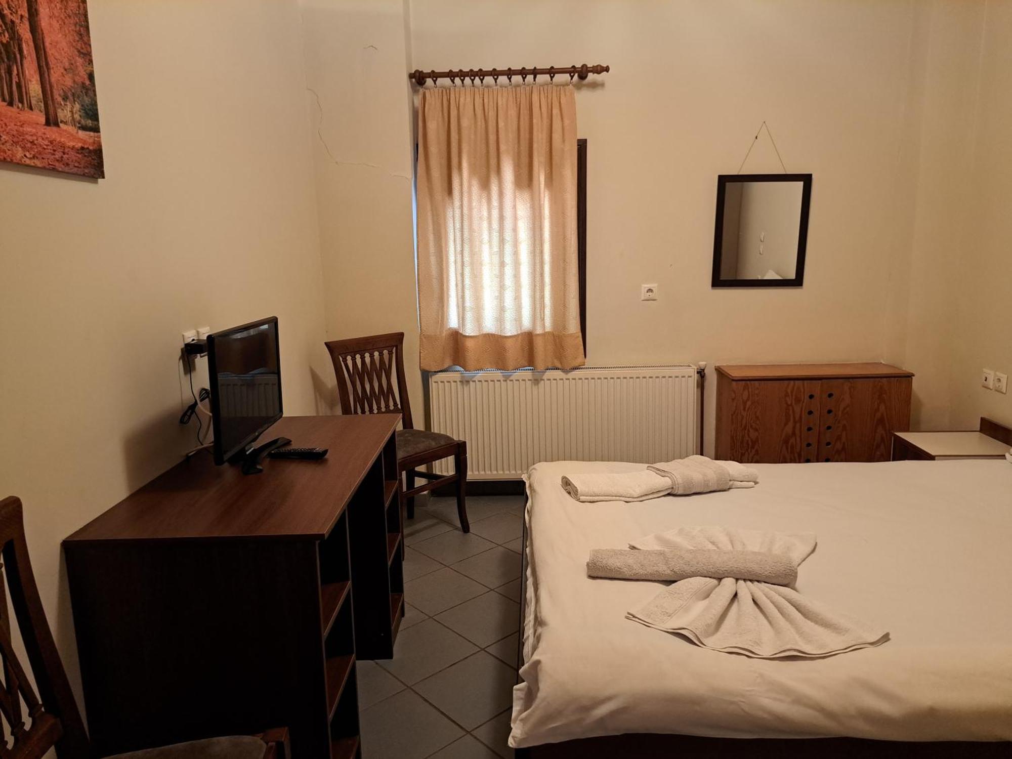 Anilio Rooms Екстер'єр фото