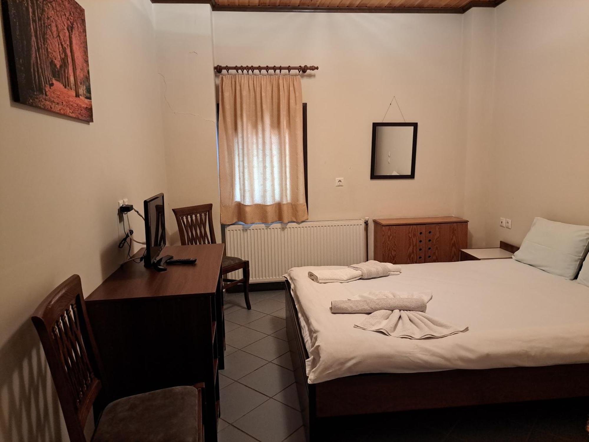 Anilio Rooms Екстер'єр фото