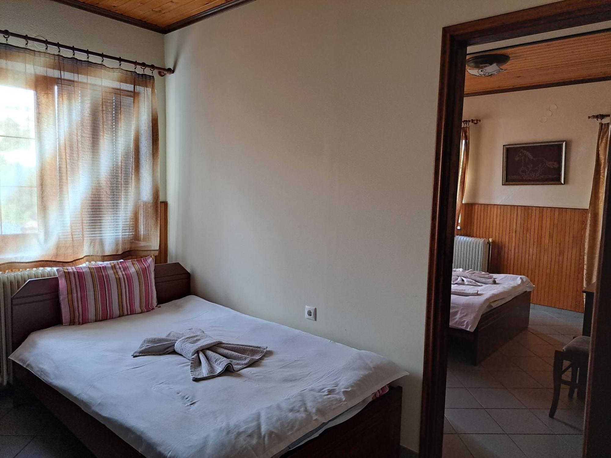 Anilio Rooms Екстер'єр фото