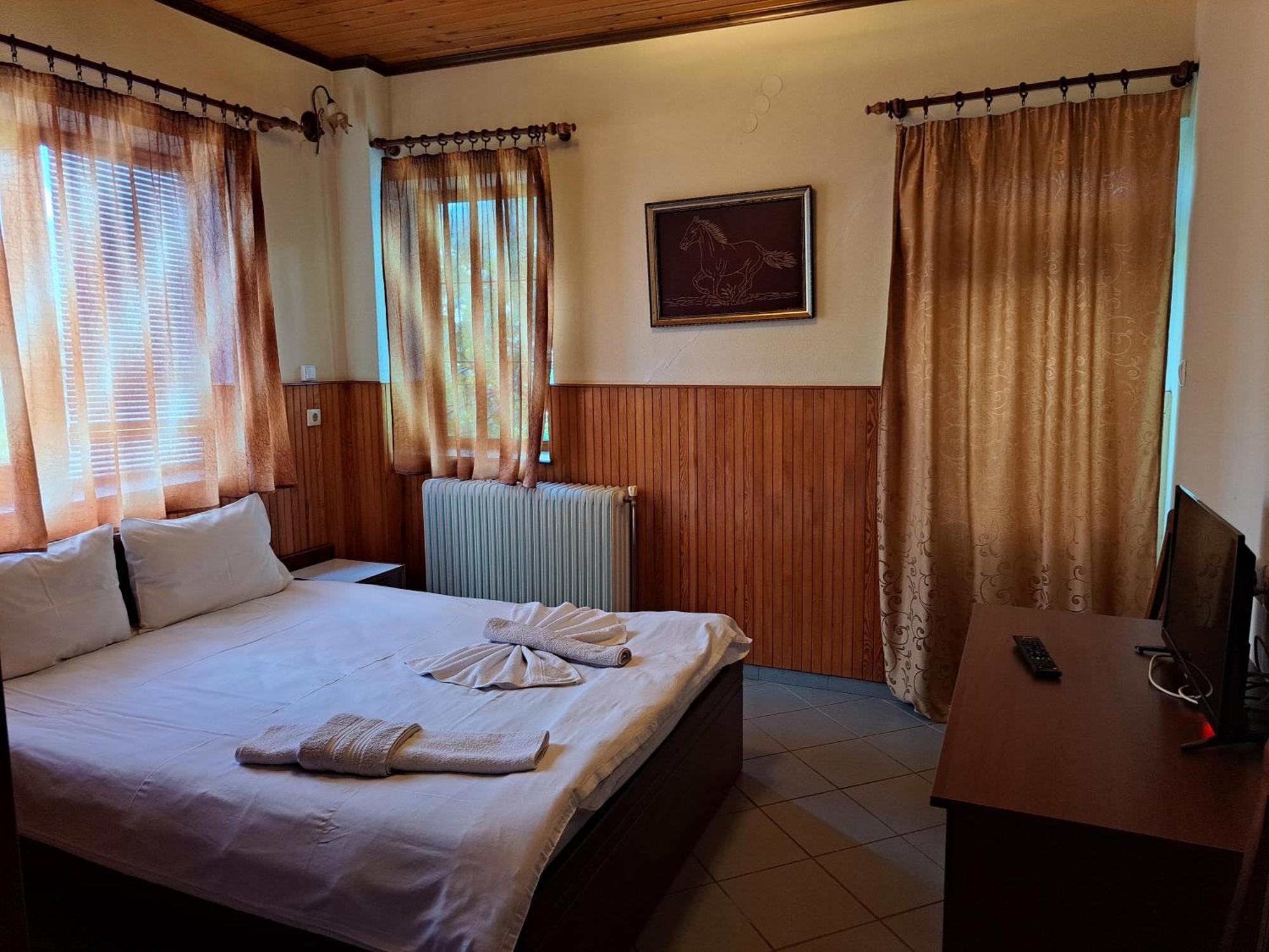 Anilio Rooms Екстер'єр фото