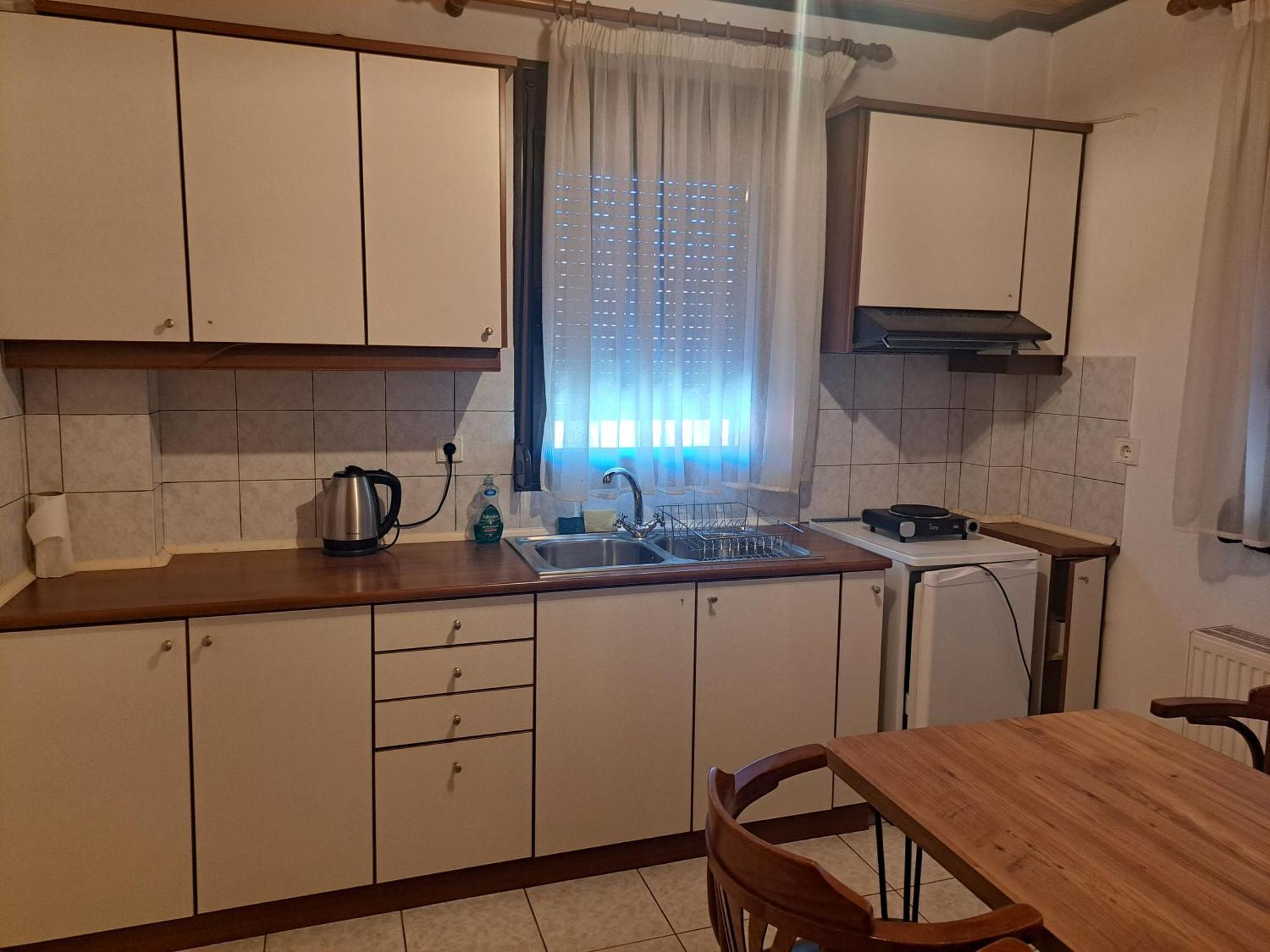 Anilio Rooms Екстер'єр фото