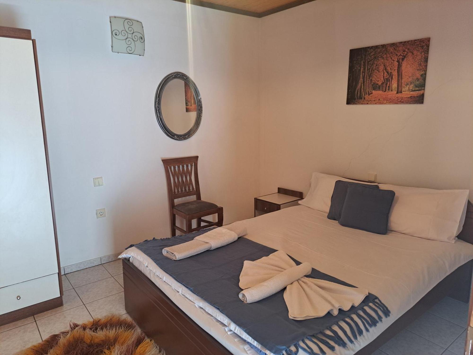 Anilio Rooms Екстер'єр фото