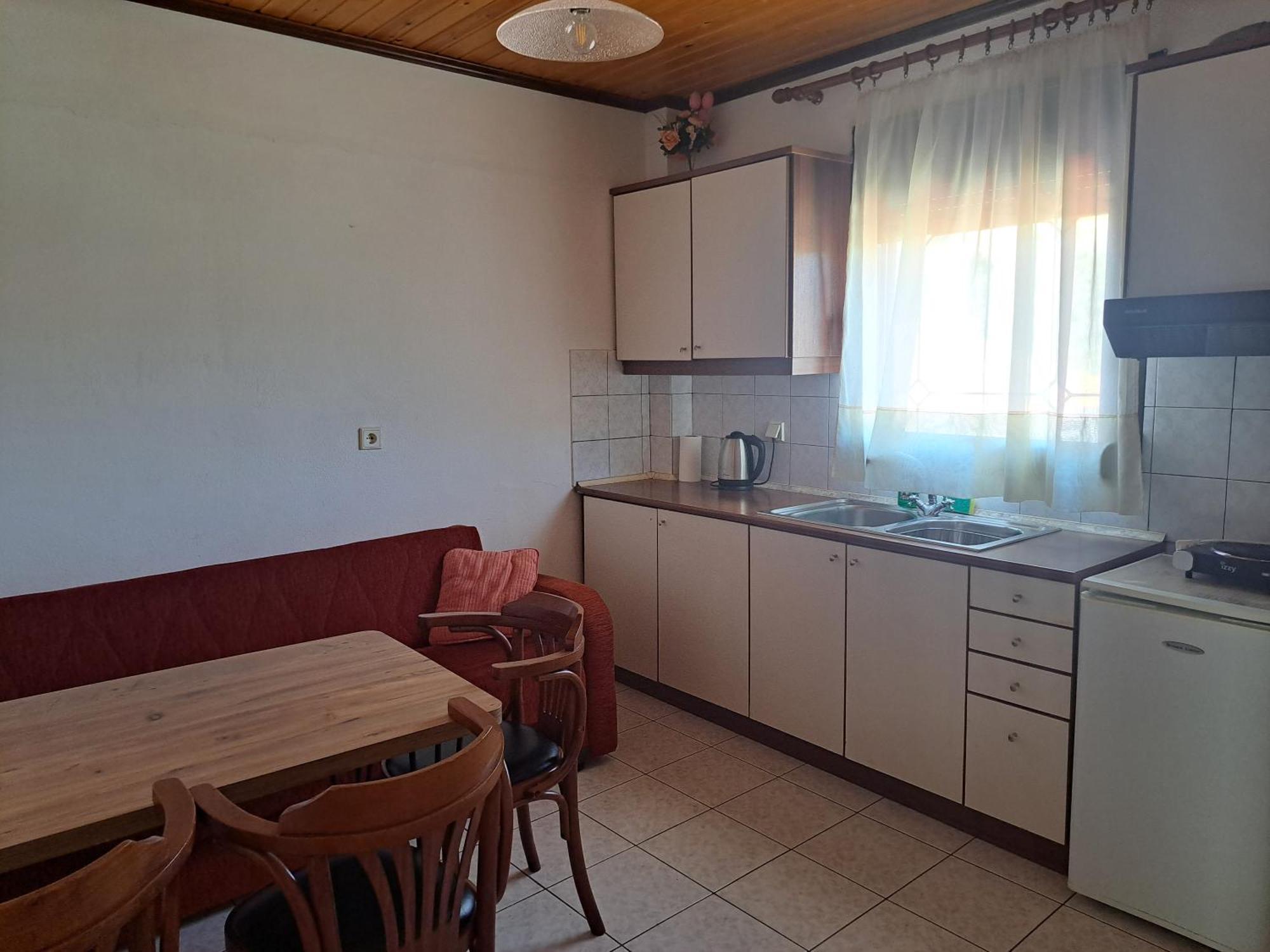 Anilio Rooms Екстер'єр фото
