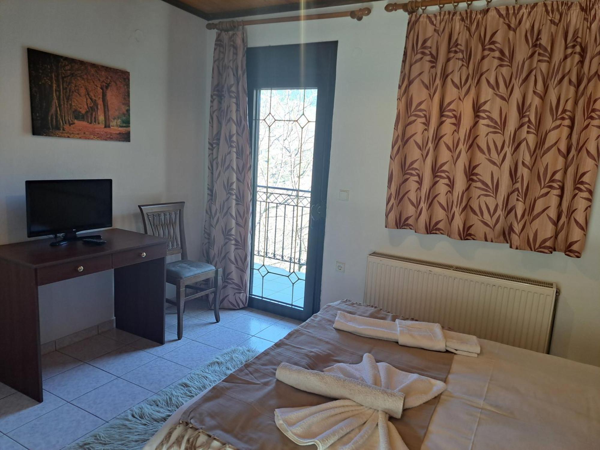 Anilio Rooms Екстер'єр фото