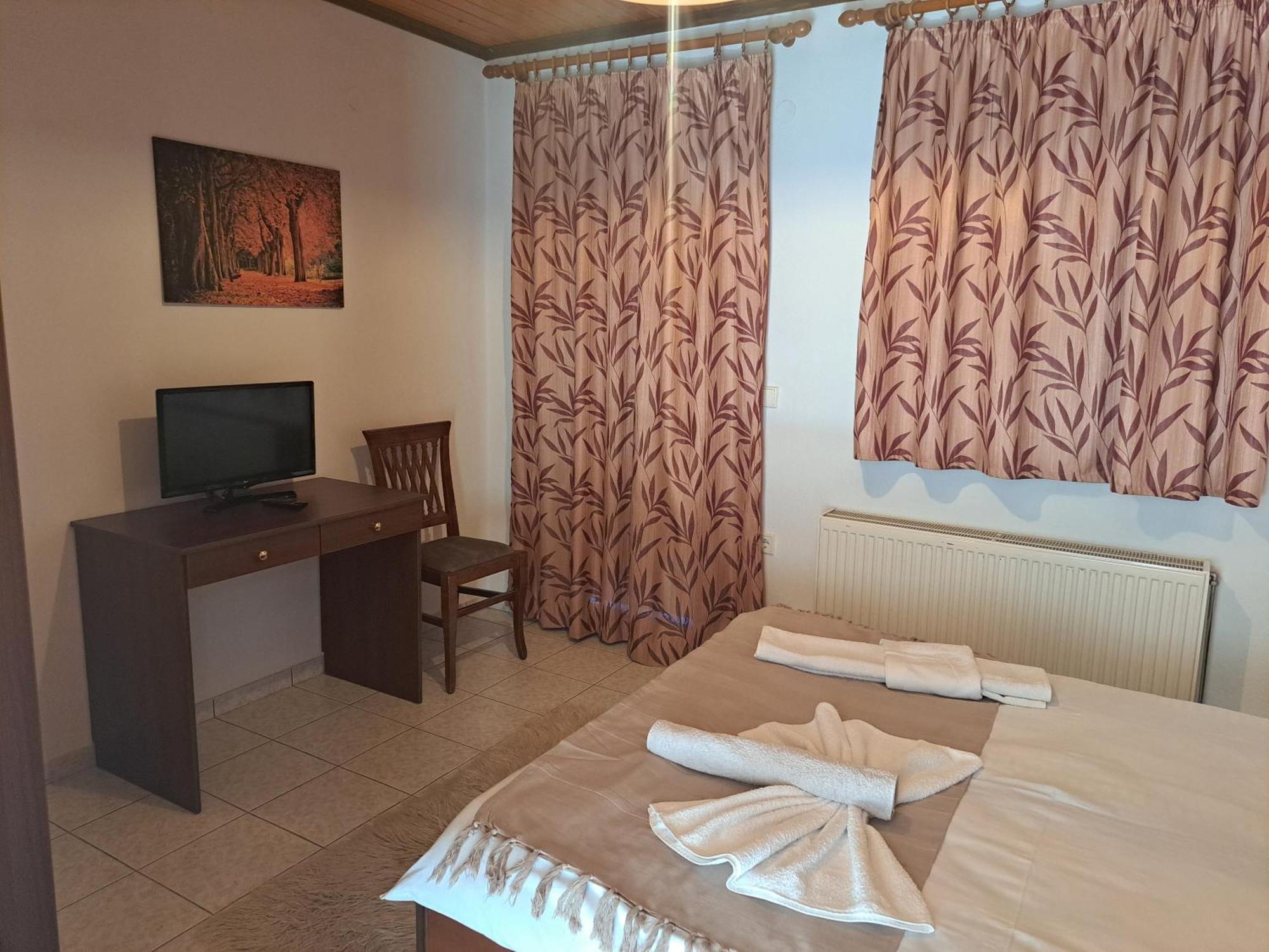 Anilio Rooms Екстер'єр фото