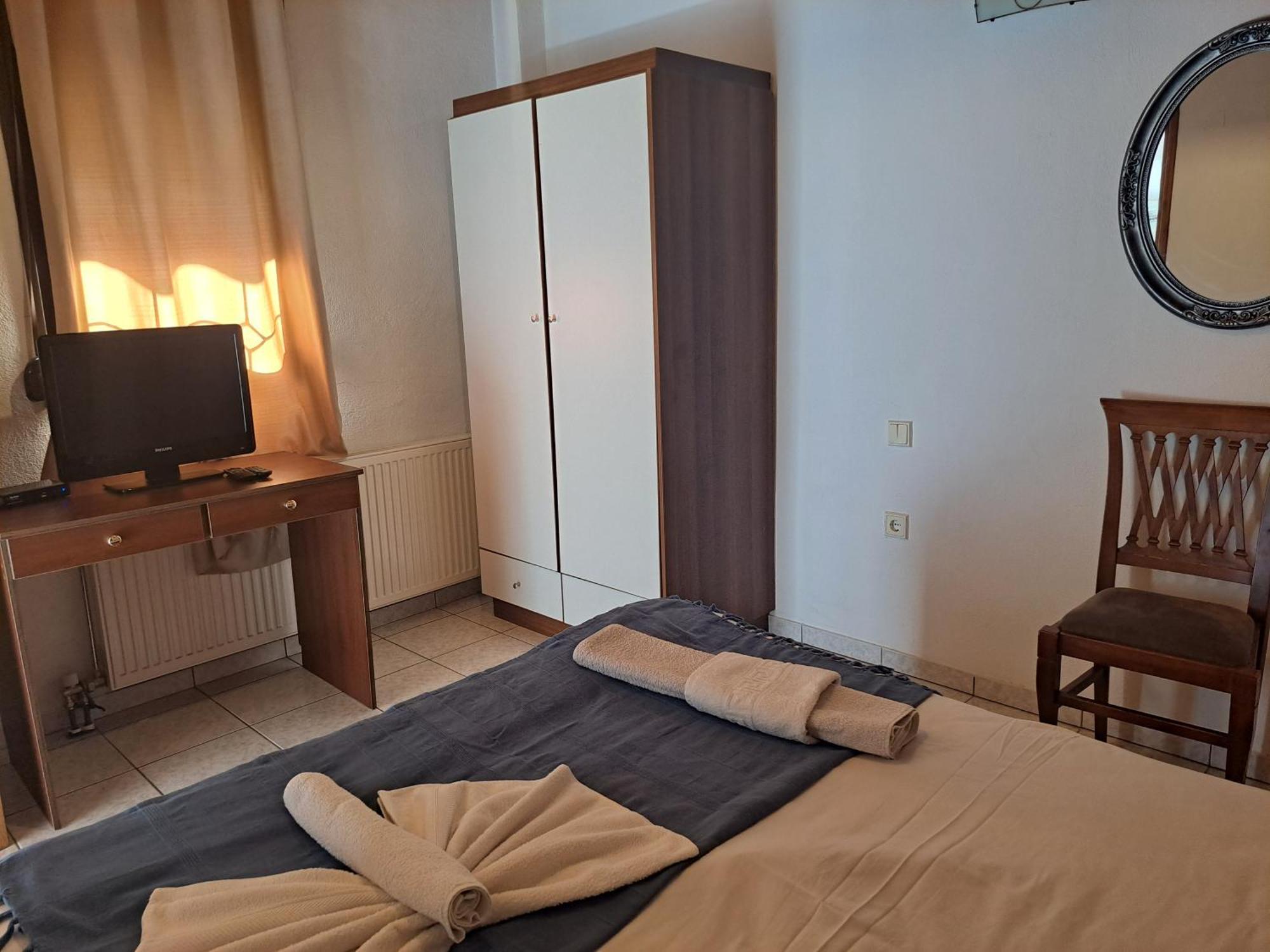 Anilio Rooms Екстер'єр фото