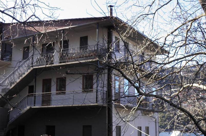Anilio Rooms Екстер'єр фото