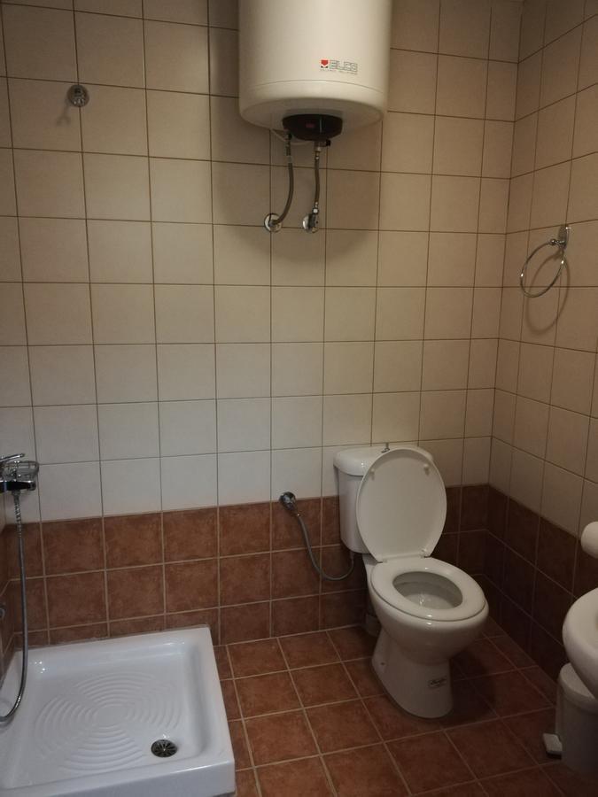 Anilio Rooms Екстер'єр фото